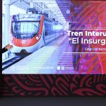 Tren Interurbano El Insurgente