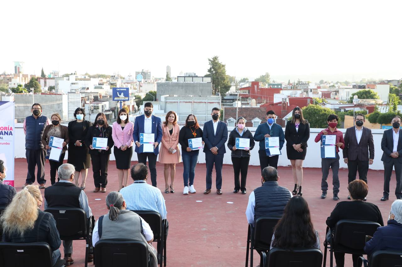 Gobierno de CDMX busca Contralores Ciudadanos para vigilar uso del gasto público