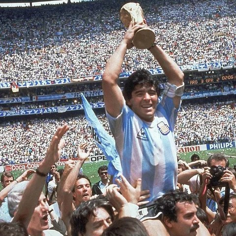 Maradona
