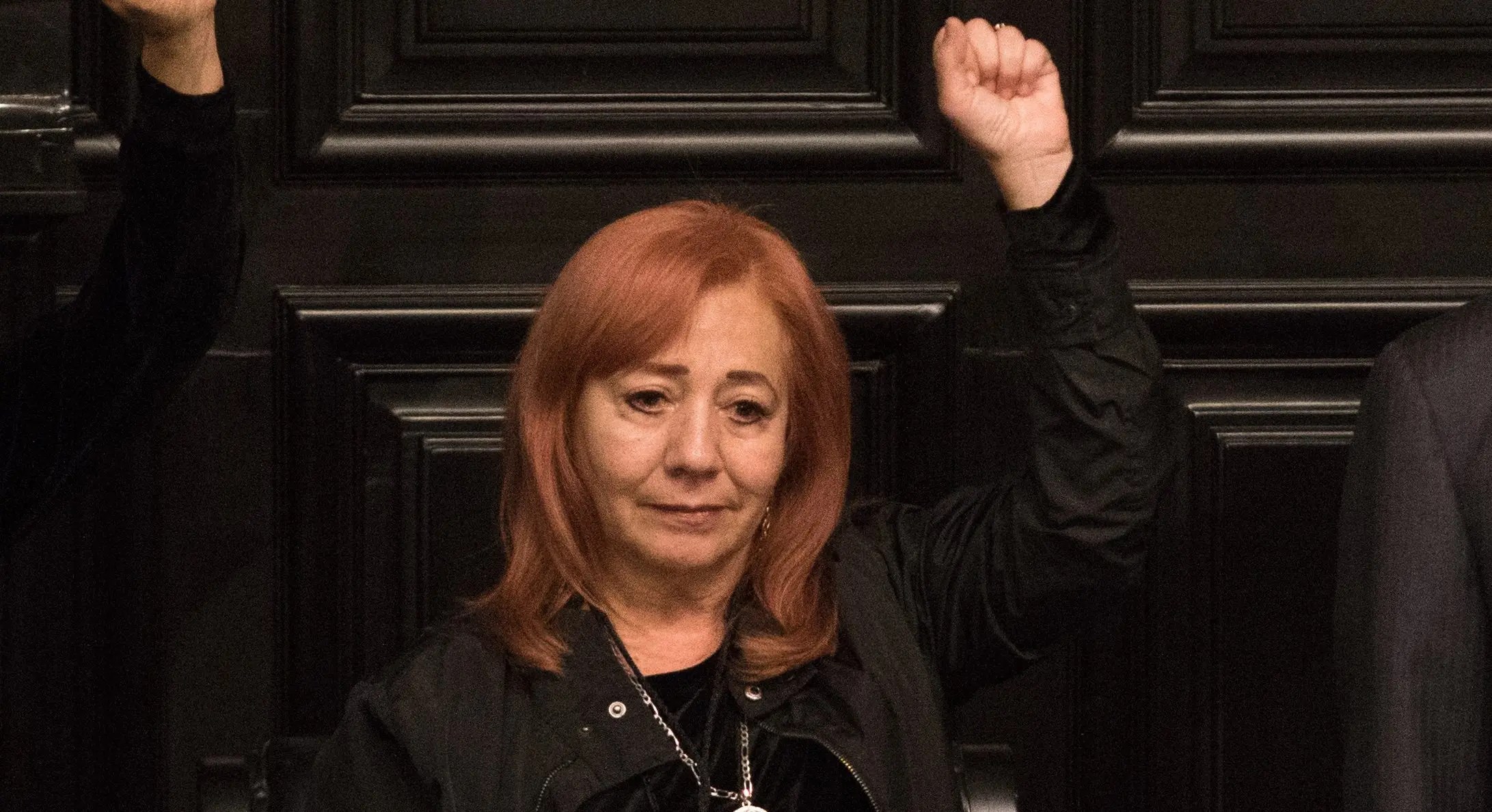 Rosario Piedra Ibarra busca reelección en la CNDH
