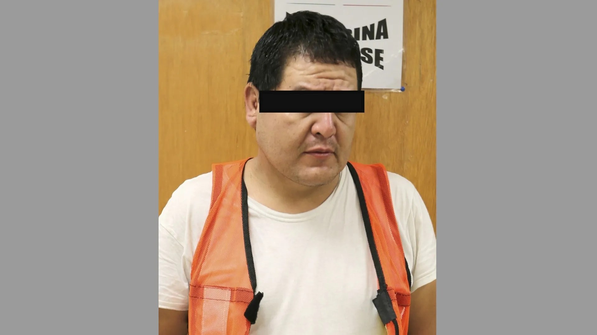Capturan a ‘El Cholo Palacios’, jefe narco implicado en el caso Ayotzinapa