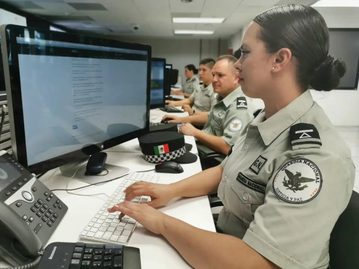 Jornada Antifraude Cibernético para proteger compras en línea durante el Buen Fin