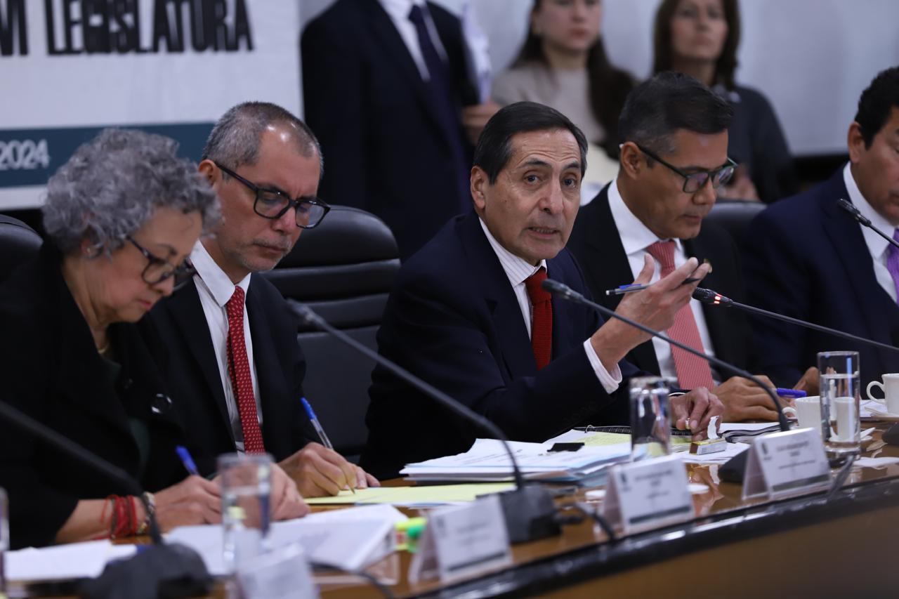 Paquete Económico 2025: Hacienda anuncia reducción de déficit para impulsar estabilidad y confianza en México