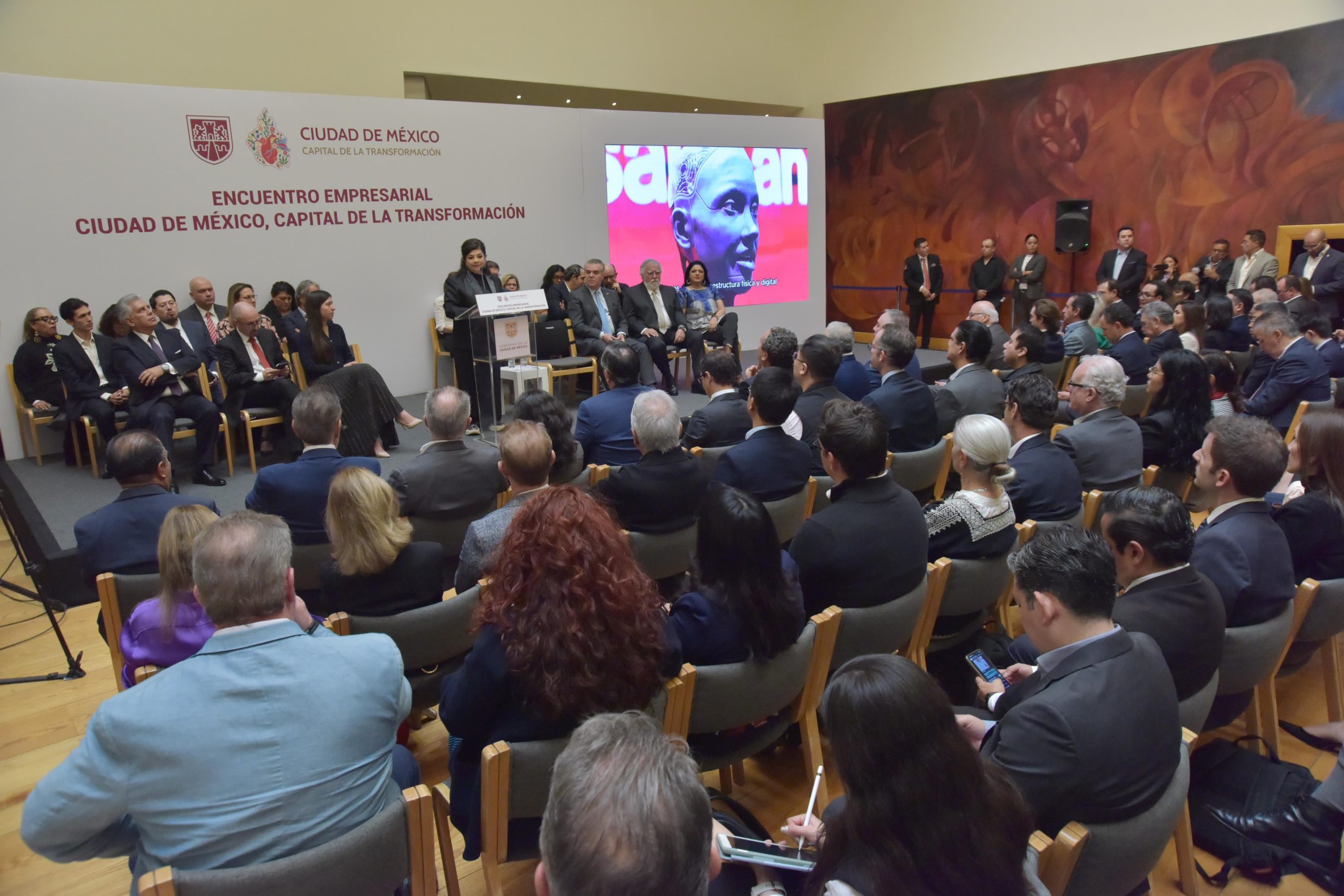 Nueva Agencia de Inversión InCDMX: ¿Qué es y cómo ayudará a la capital?