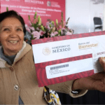 Pensión para abuelitos será un derecho desde los 65 Años: Publican decreto en el DOF