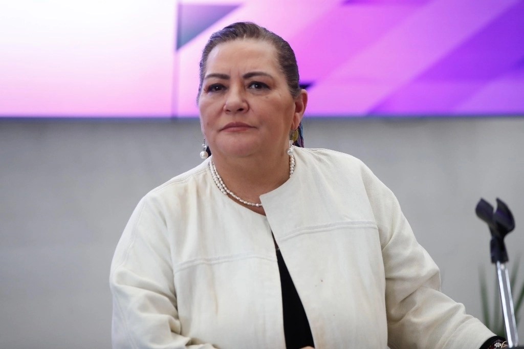 INE promete una elección judicial de "excelencia" para 2025 pese a recortes presupuestales
