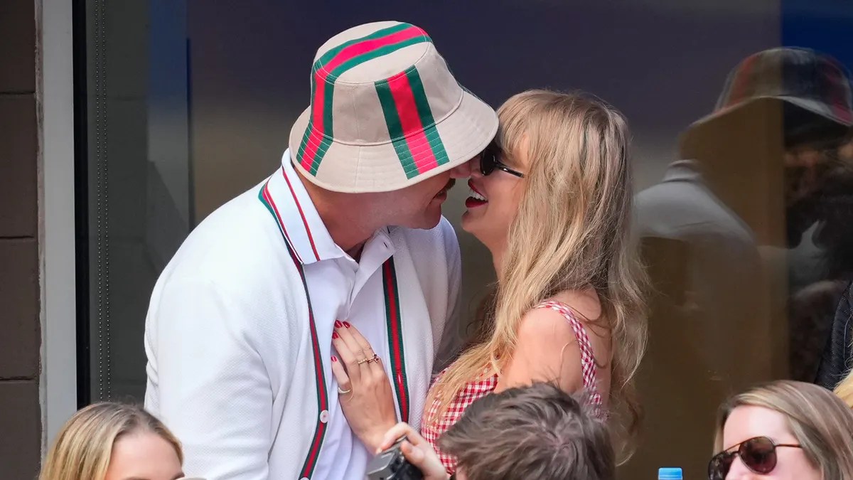 Taylor Swift y Nashville: su nuevo hogar para estar cerca de Travis Kelce