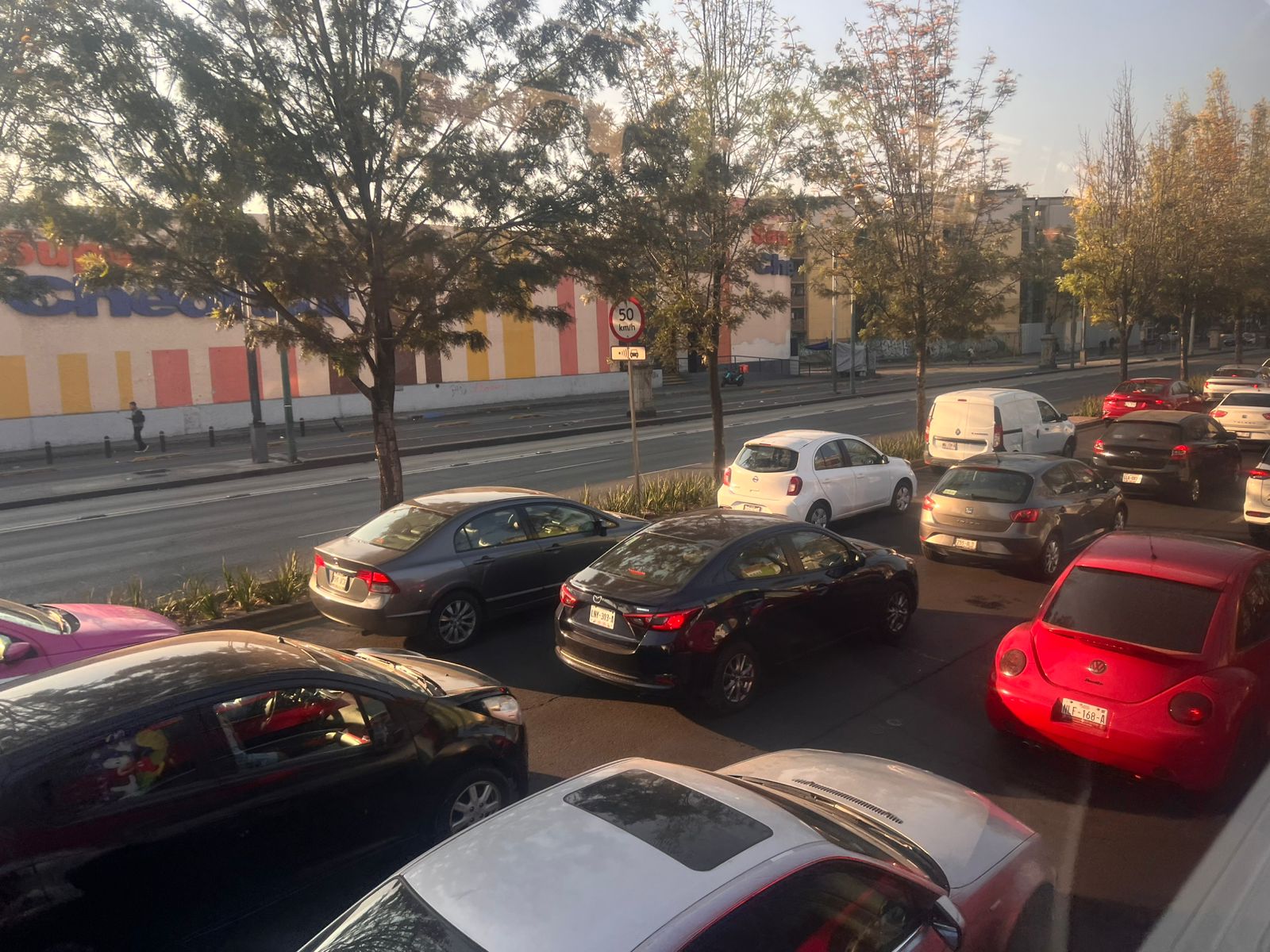 Autorizan uso de líneas de captura pagada en ejercicio fiscal 2024 para SEMOVI