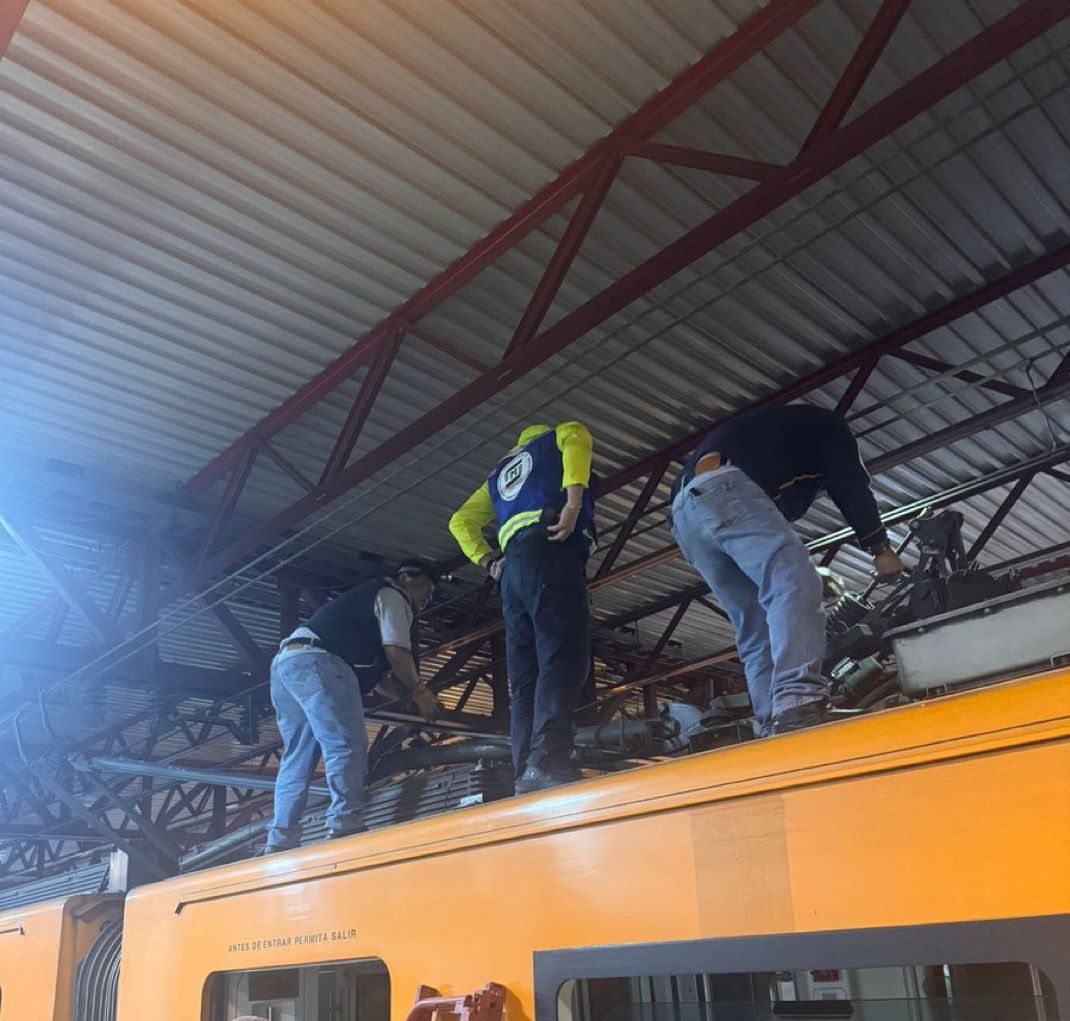 Sindicato del Metro