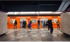 Metro Línea 1