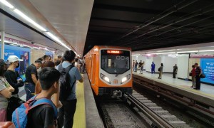 servicio línea 1