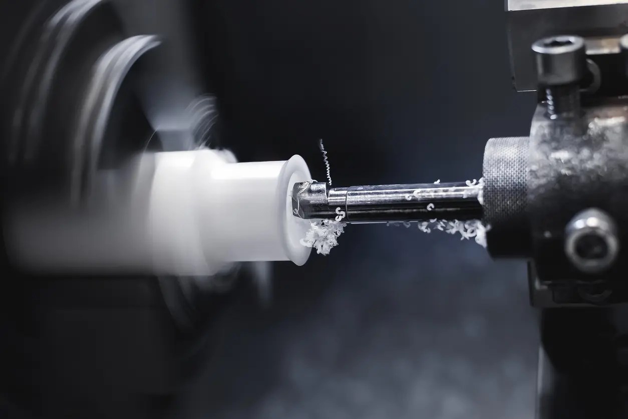 injection molding value added services