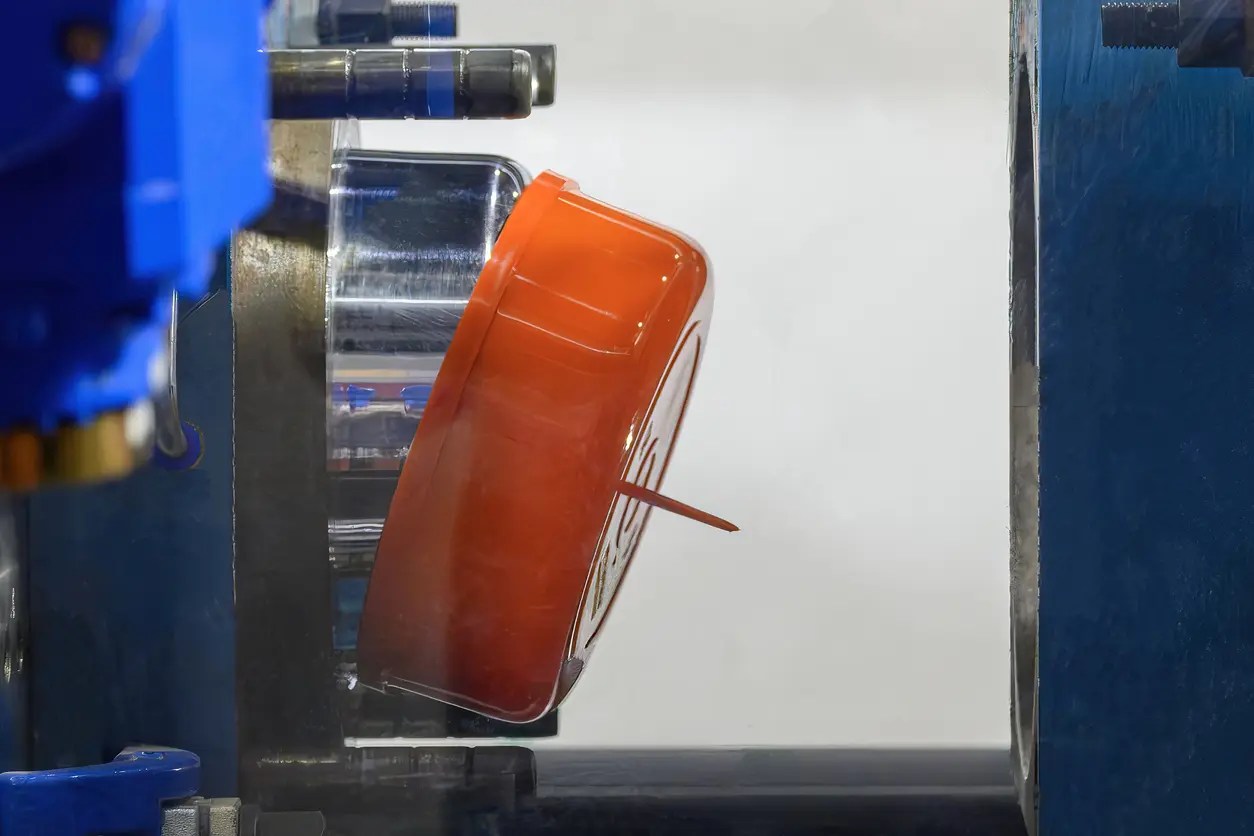 transfer tooling