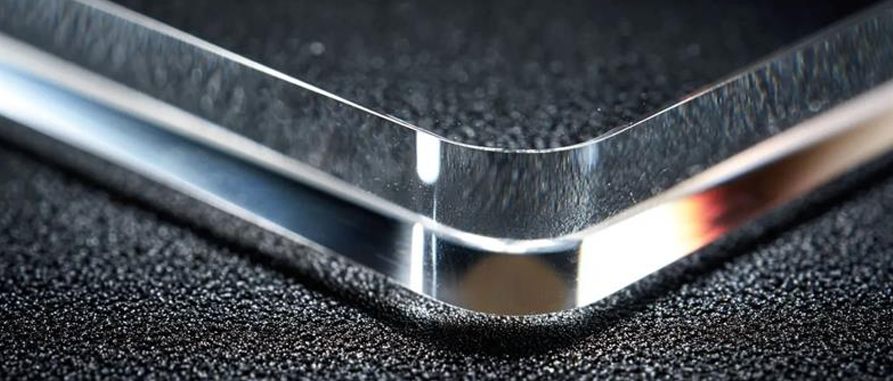Edge Finishing