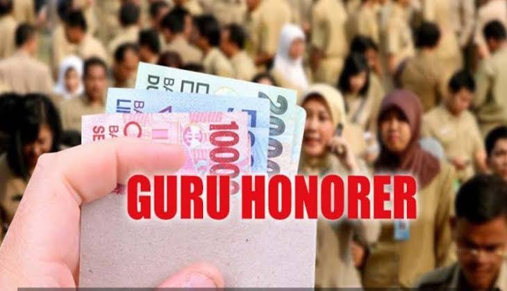 From images.solopos.com banyak faktor yang membuat seseorang menerima gaji tinggi dalam . Blt Gaji Karyawan Rp 2 4 Juta Kok Guru Honorer Rp 1 8 Juta
