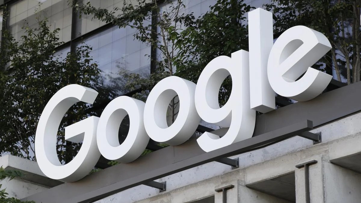 Google Faces Antitrust Lawsuit, Accused of Illegally Crushing