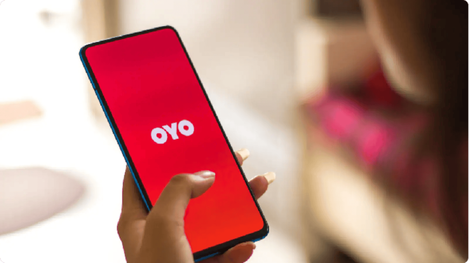 Oyo India CEO and Europe Head Quitting Signals Major Change