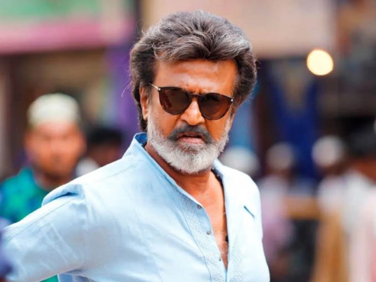 Rajinikanth :With tremendous success of Jailer, highest-paid actor