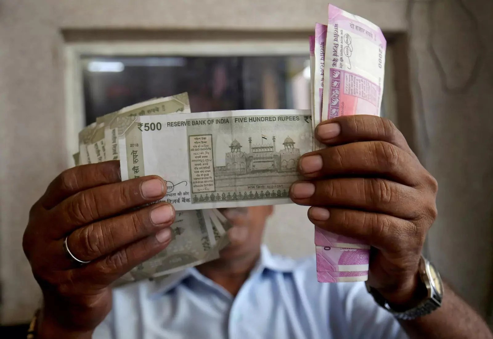 International trade in Indian Rupees:22 nation show interest