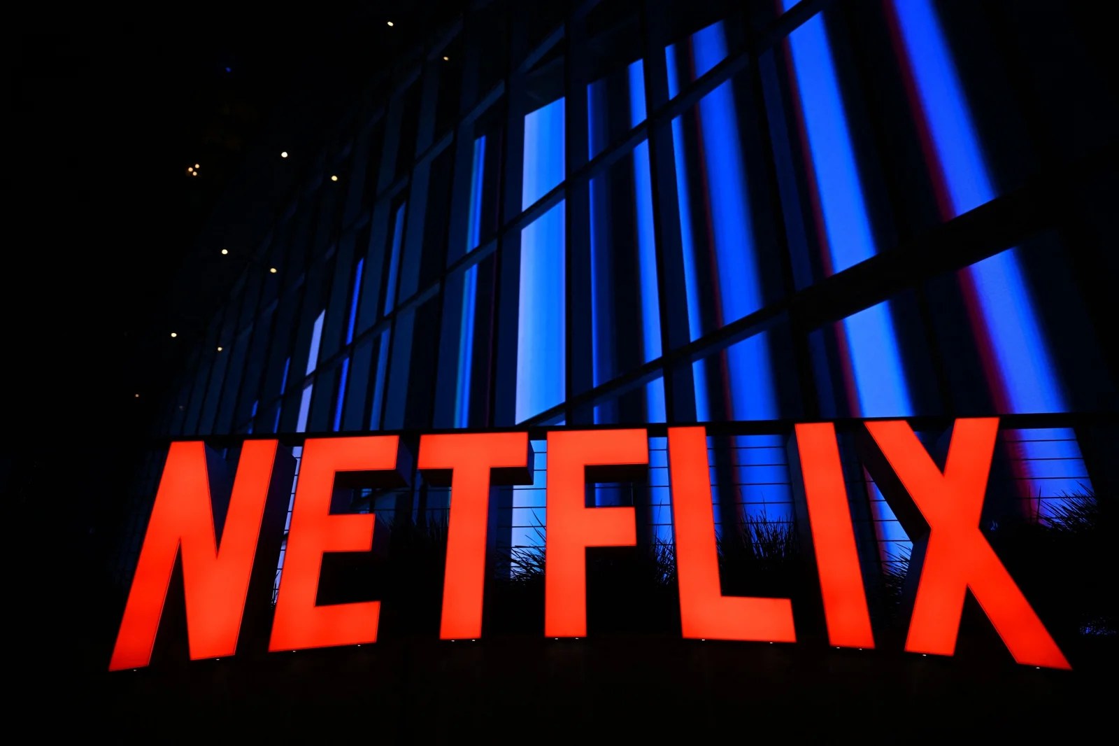 Netflix to launch ‘Netflix House’ retail and entertainment venues in 2025