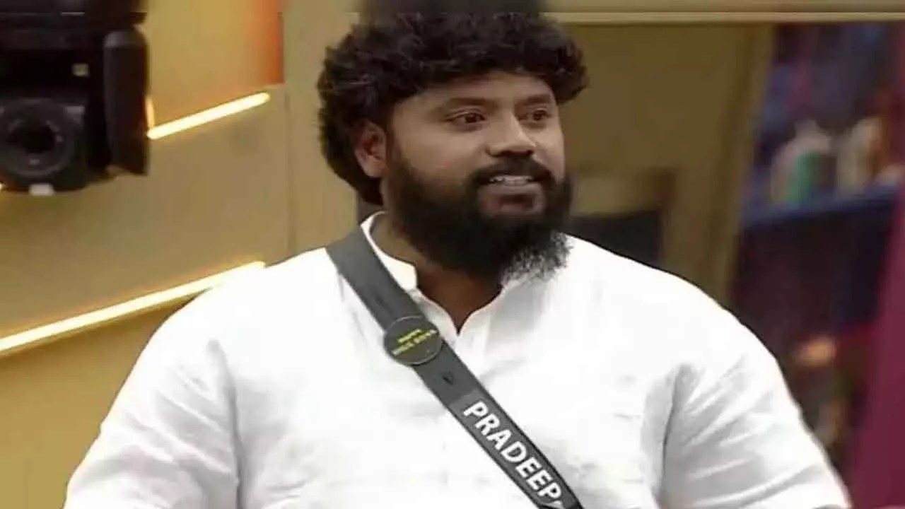 Entry of Karnataka Congress MLA in House Ignites Controversy