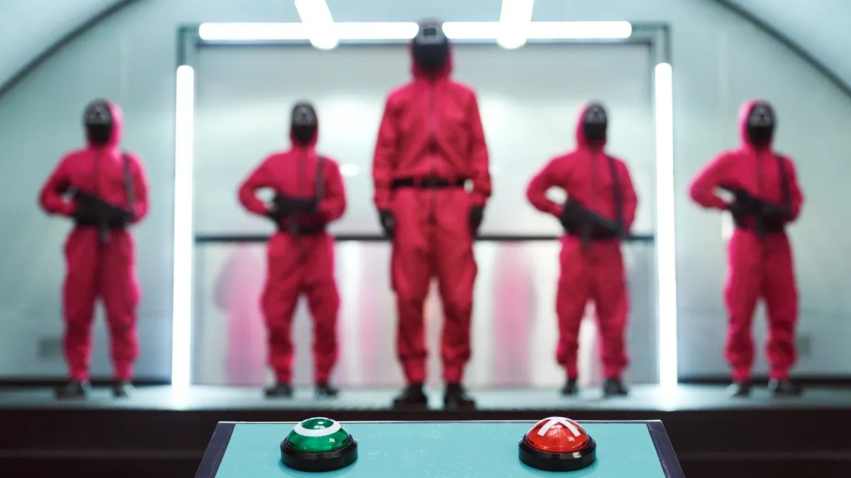 Squid Game vs. Squid Game: Unveiling the Top 3 reasons behind its status as the most ‘Hate-watched’ series