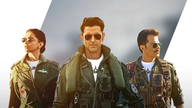 Amid rumours of fake duration, director Siddharth Anand reveals the REAL runtime of the Hrithik Roshan starrer Fighter