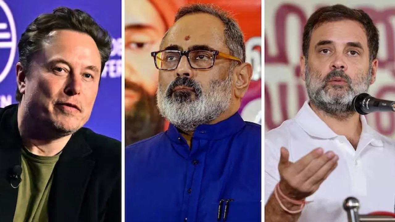 Musk’s remarks on EVM ignites heated debate in India I Tatva