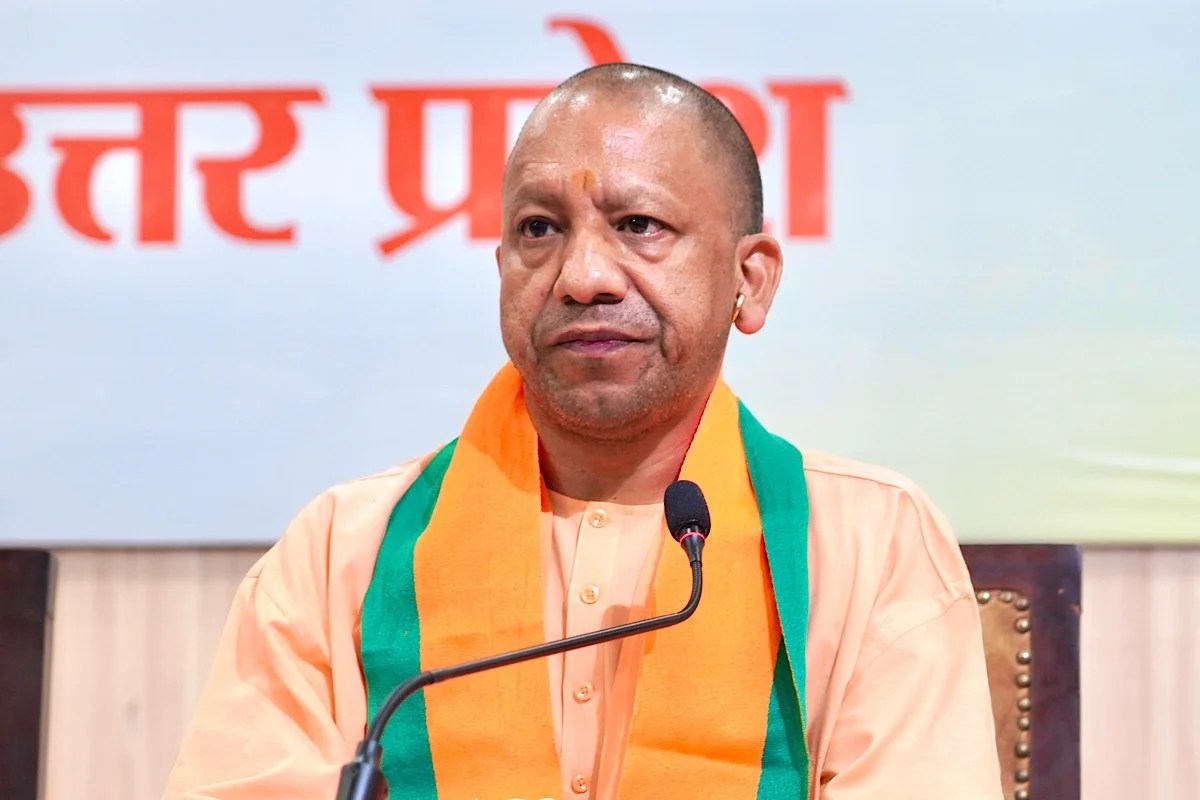 CM Yogi Adityanath transfers 12 DMs after BJP lists reasons for poor poll performance