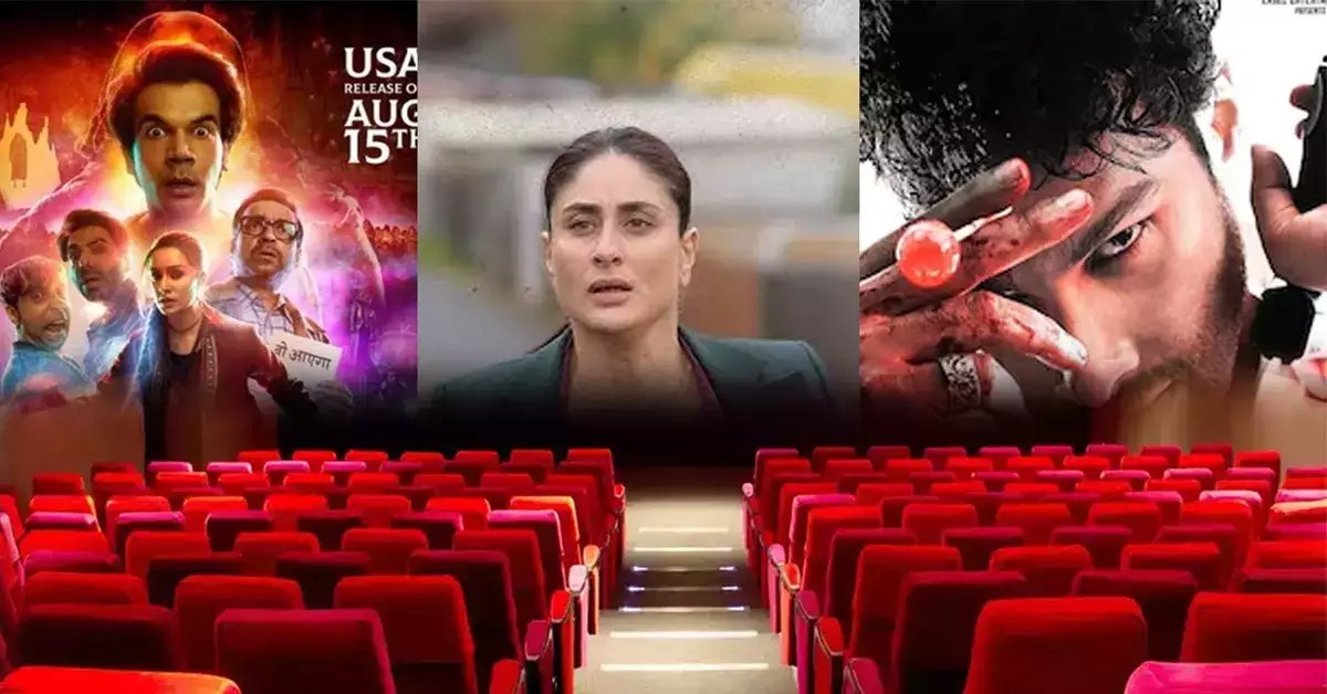 Movie tickets to cost ₹99 on September 20: Everything you need to know