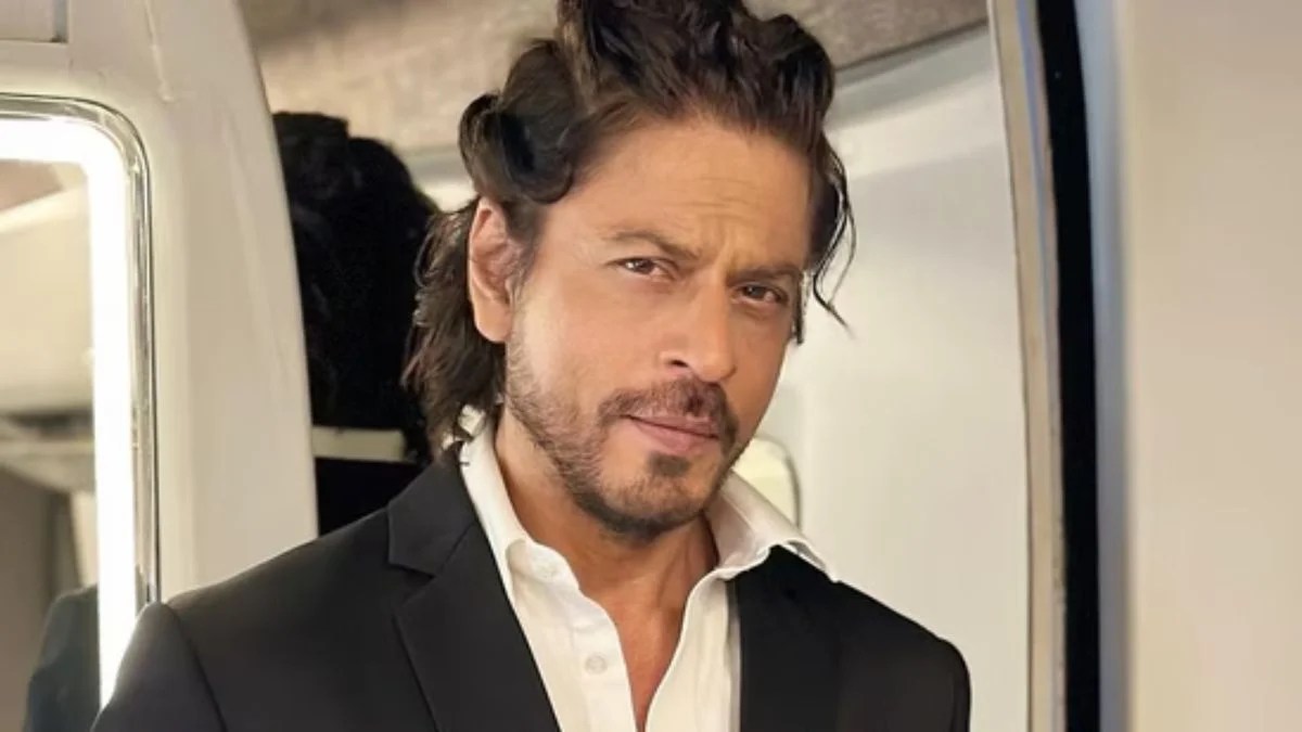 Shah Rukh Khan’s King Shoot Postponed, Film To Go On Floors On THIS Date