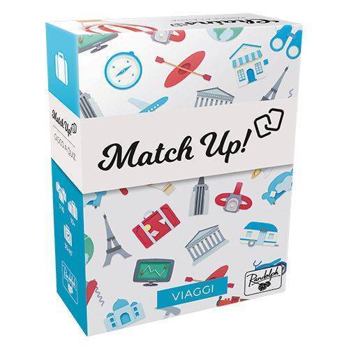 Asmodee Match Up