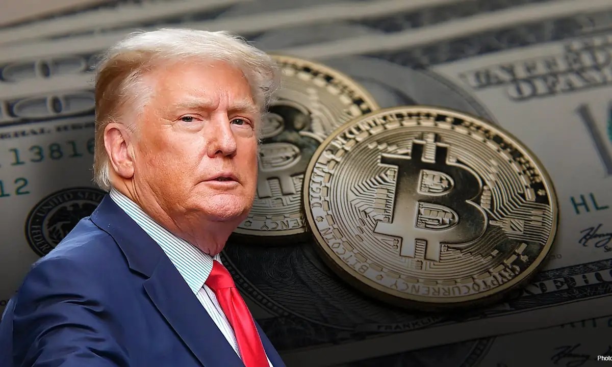 Nouveau record pour Bitcoin qui vole au maximum, plus de 121 000 dollars