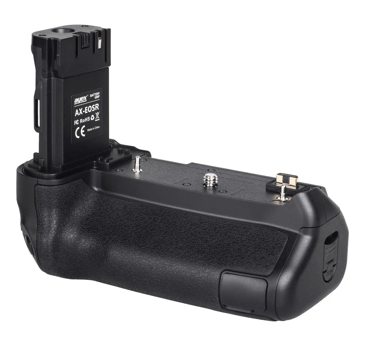 Canon EOS R için Ayex AX-EOSR Battery Grip (BG-E22) - Metroshop