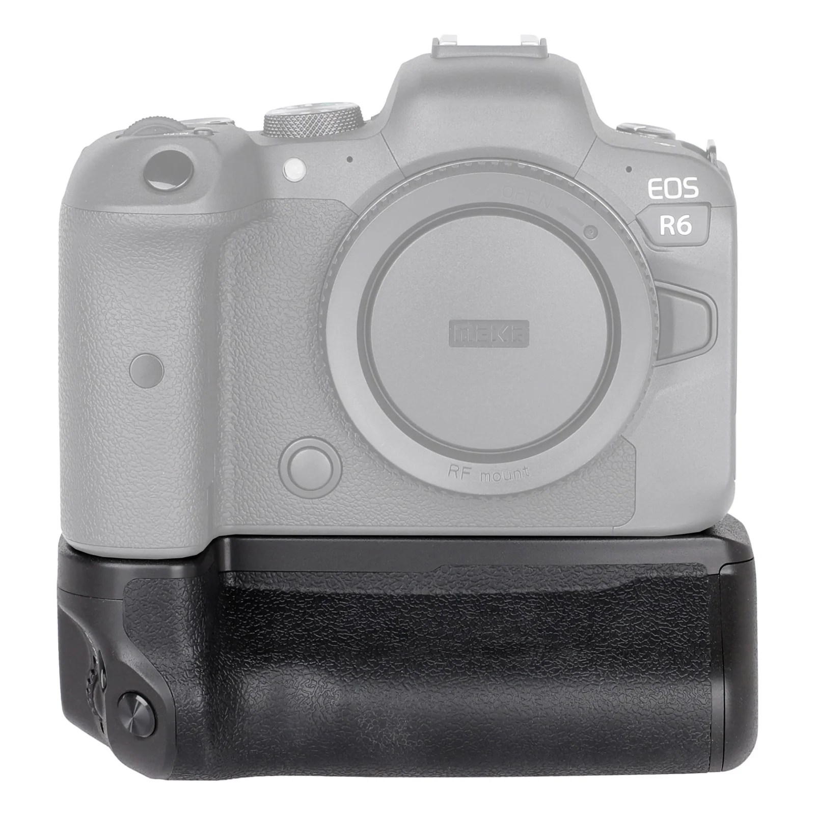 Ayex AX-EOS R5 / R6 Battery Grip, Canon EOS R5, R5C, R6, R6II için