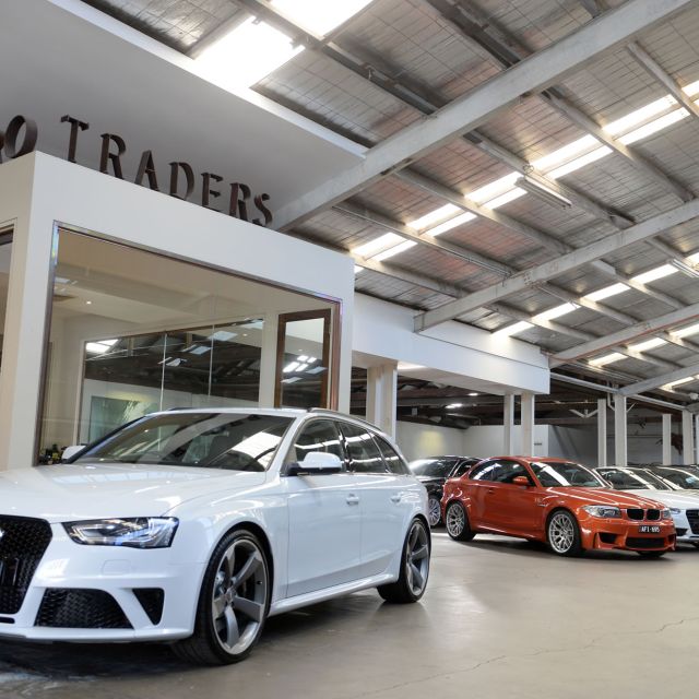 Prestige Cars Melbourne Luxury Cars For Sale Metro
