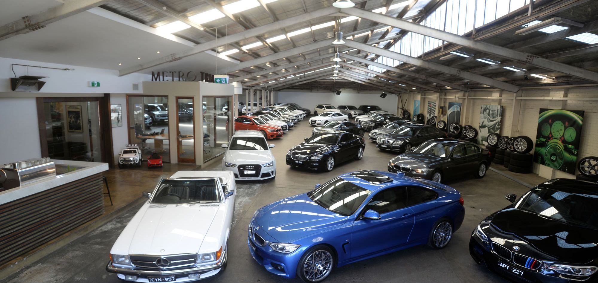 Prestige Cars Melbourne Luxury Cars For Sale Tinccongperty Ml