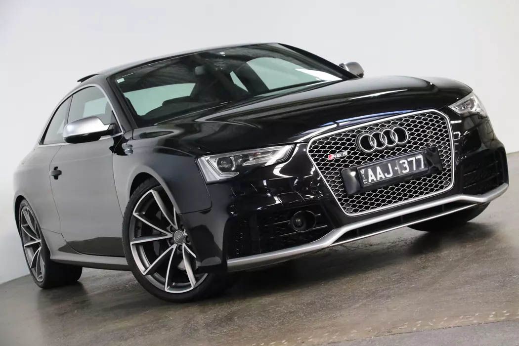 Used audi cars for sale