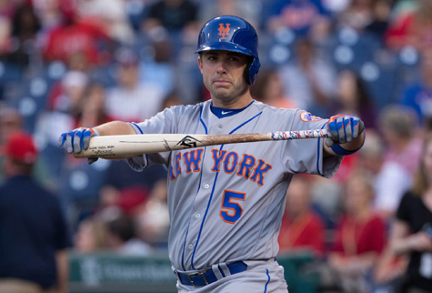 david wright