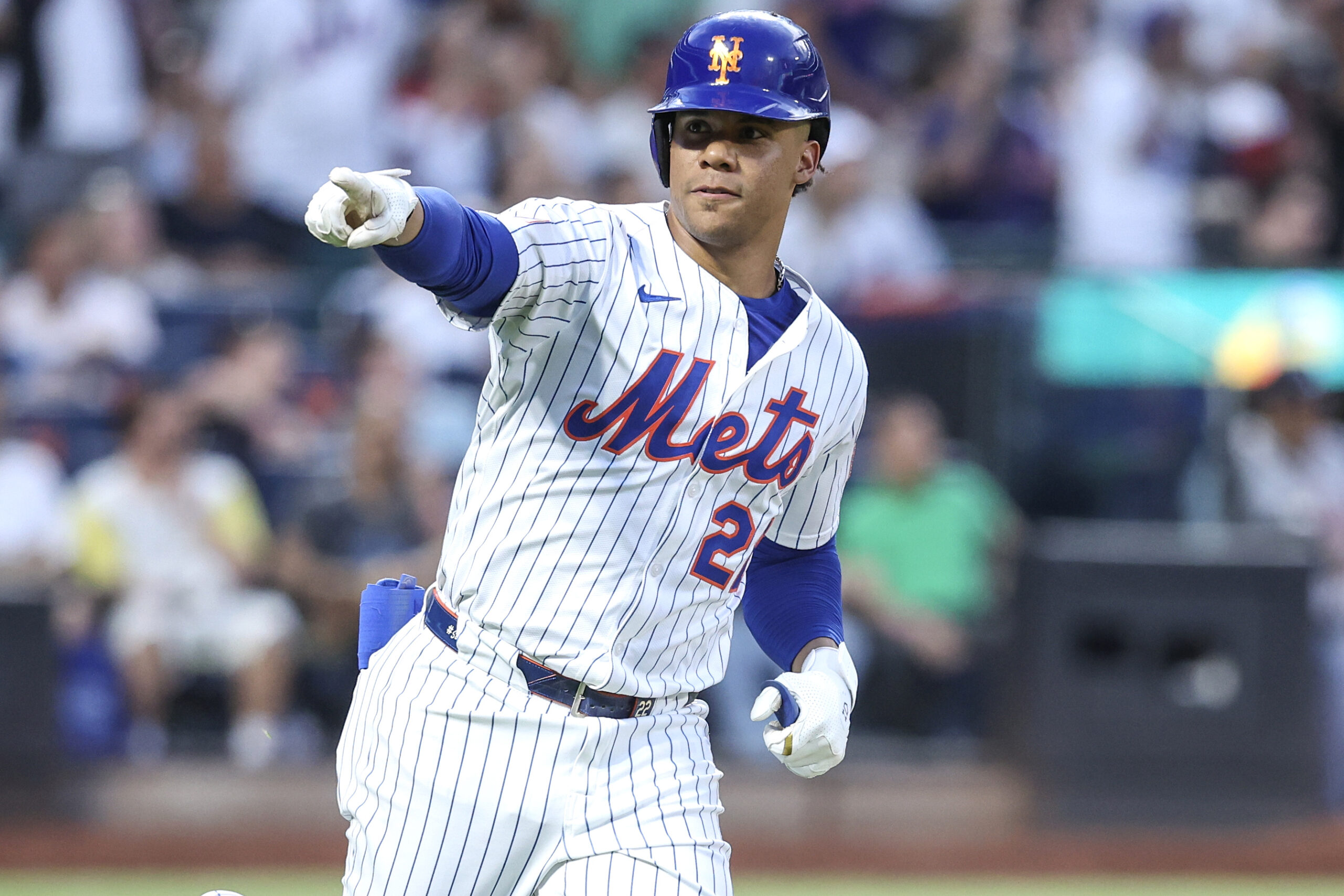 Juan Soto Reveals Mets Teammates Secrets, Carlos Beltran Advice & Dominican Roots (2026)