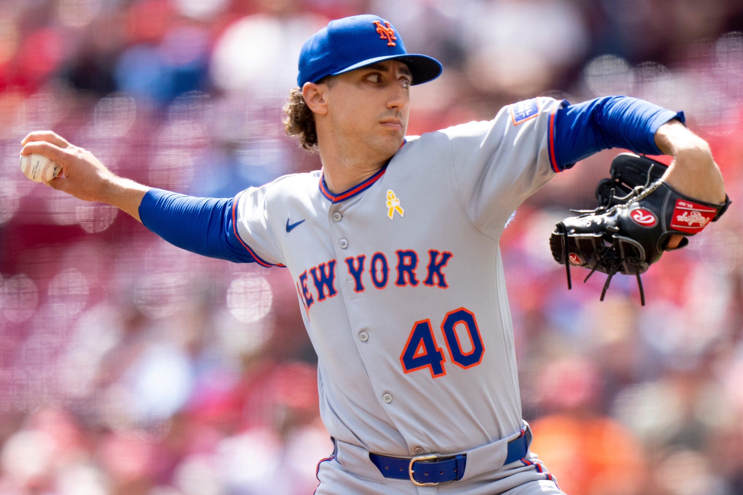 Mets News: Former Players' Fates Decided, Tauchman's Injury, and More (2026)