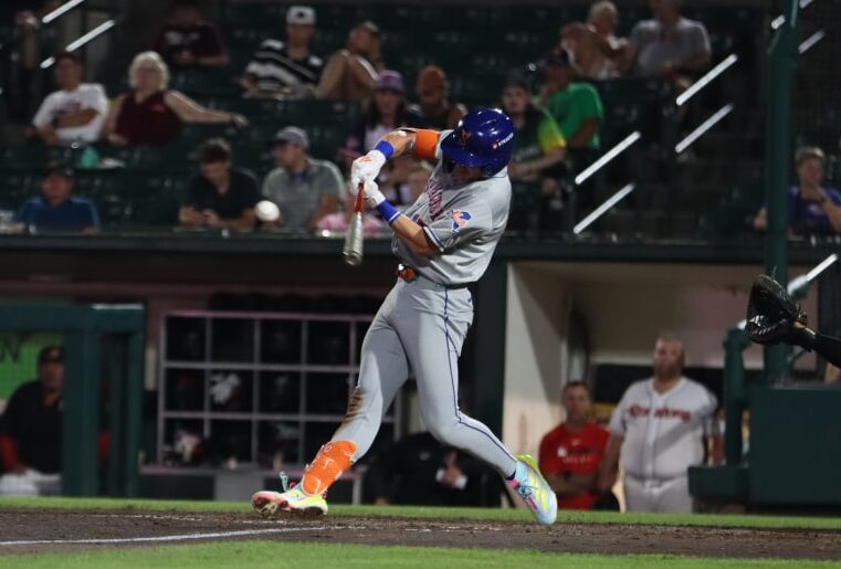 Mets Outfield Prospects for 2026: Who Will Make the Cut? (2026)