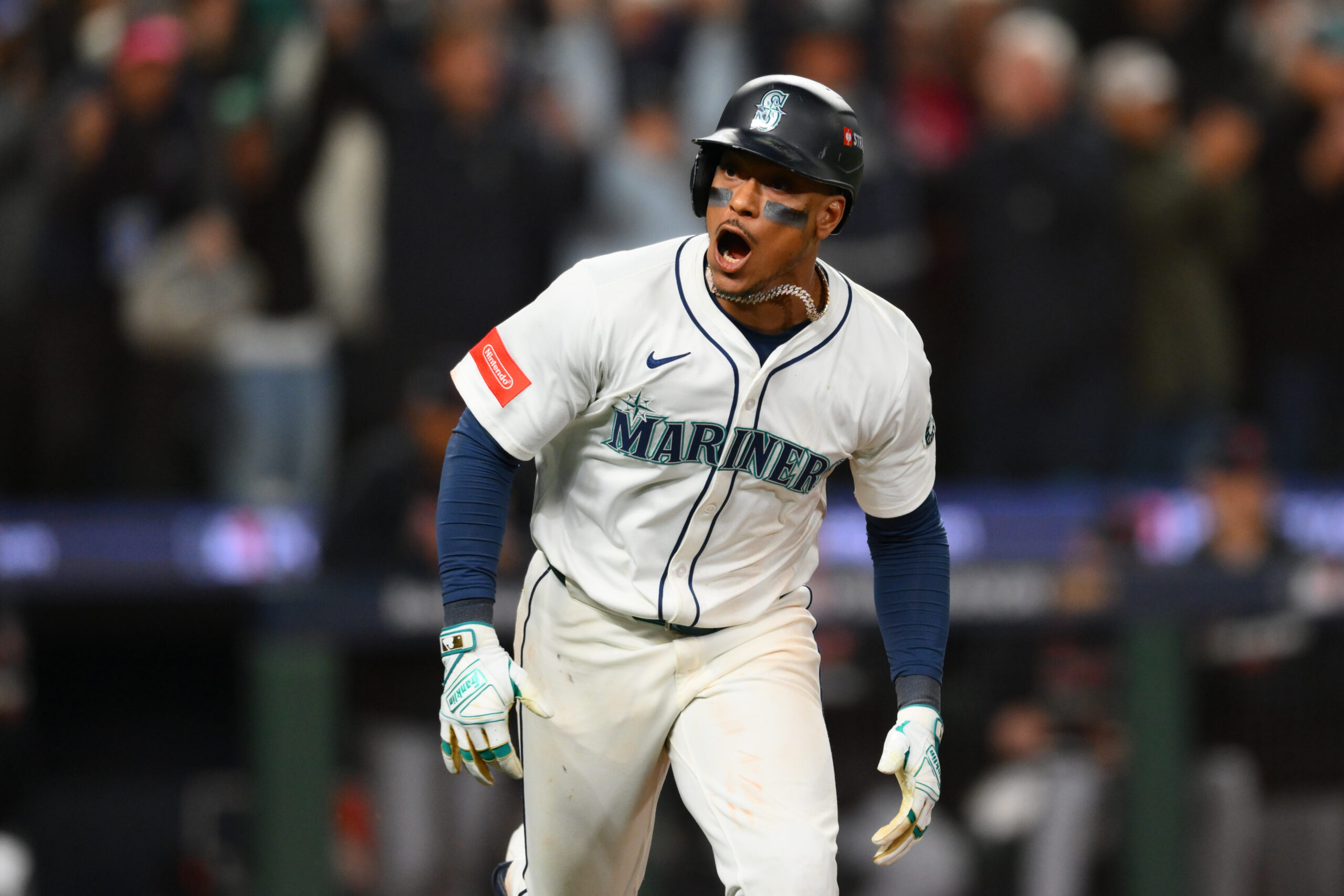 Jorge Polanco's Clutch Hitting: A Statistical Breakdown (2026)