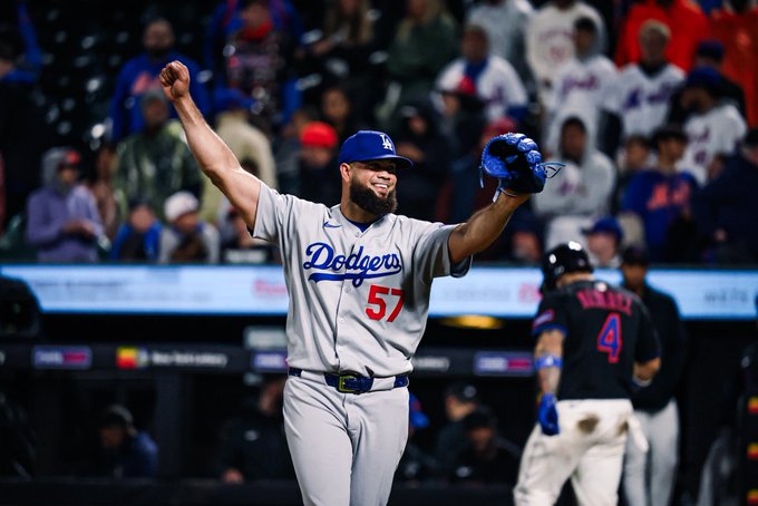 Mets Sign Reliever Luis García: A Velocity Boost for the Bullpen (2026)