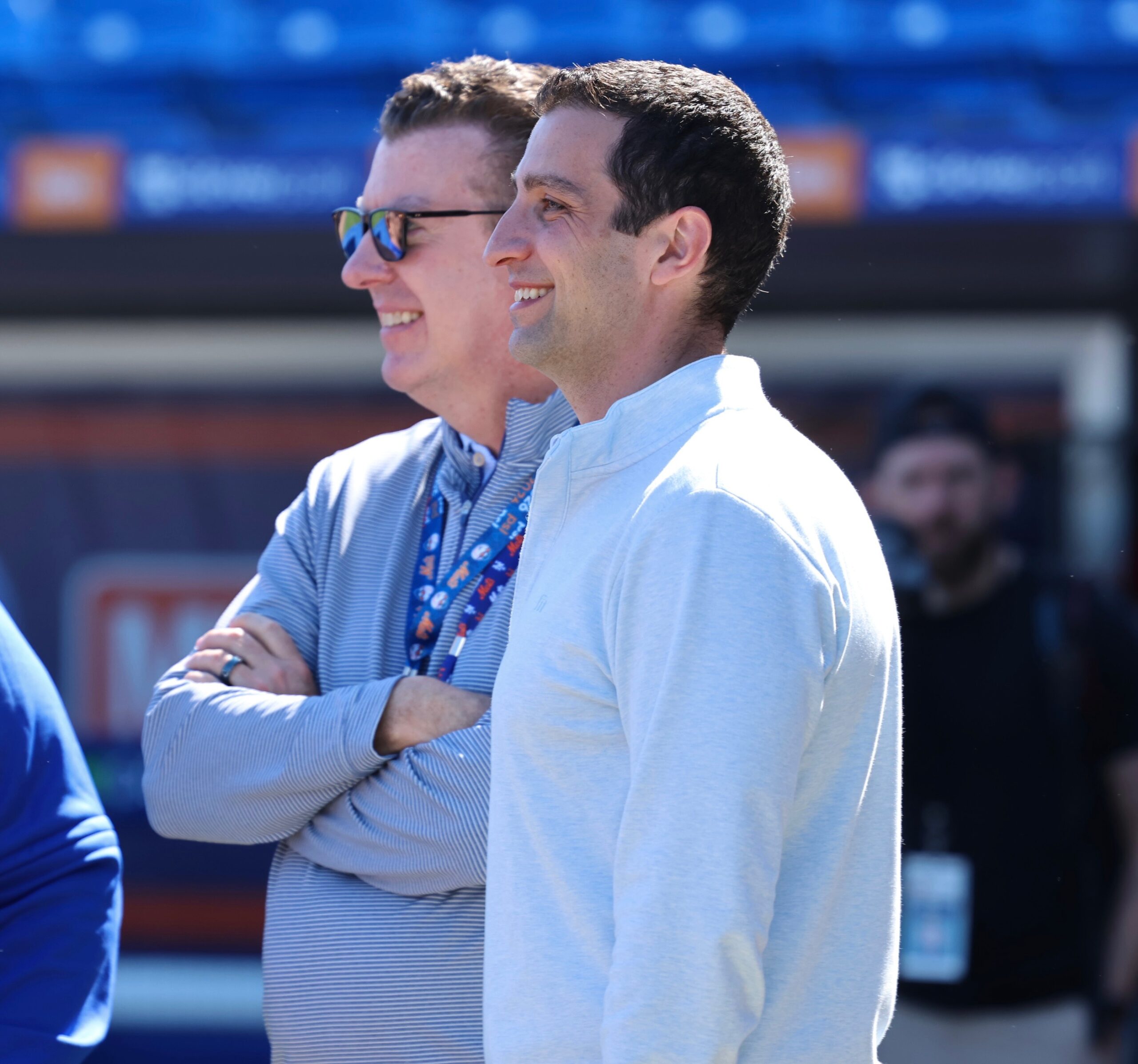 2026 MLB Draft Preview: New York Mets' Top Prospects and Strategies (2026)