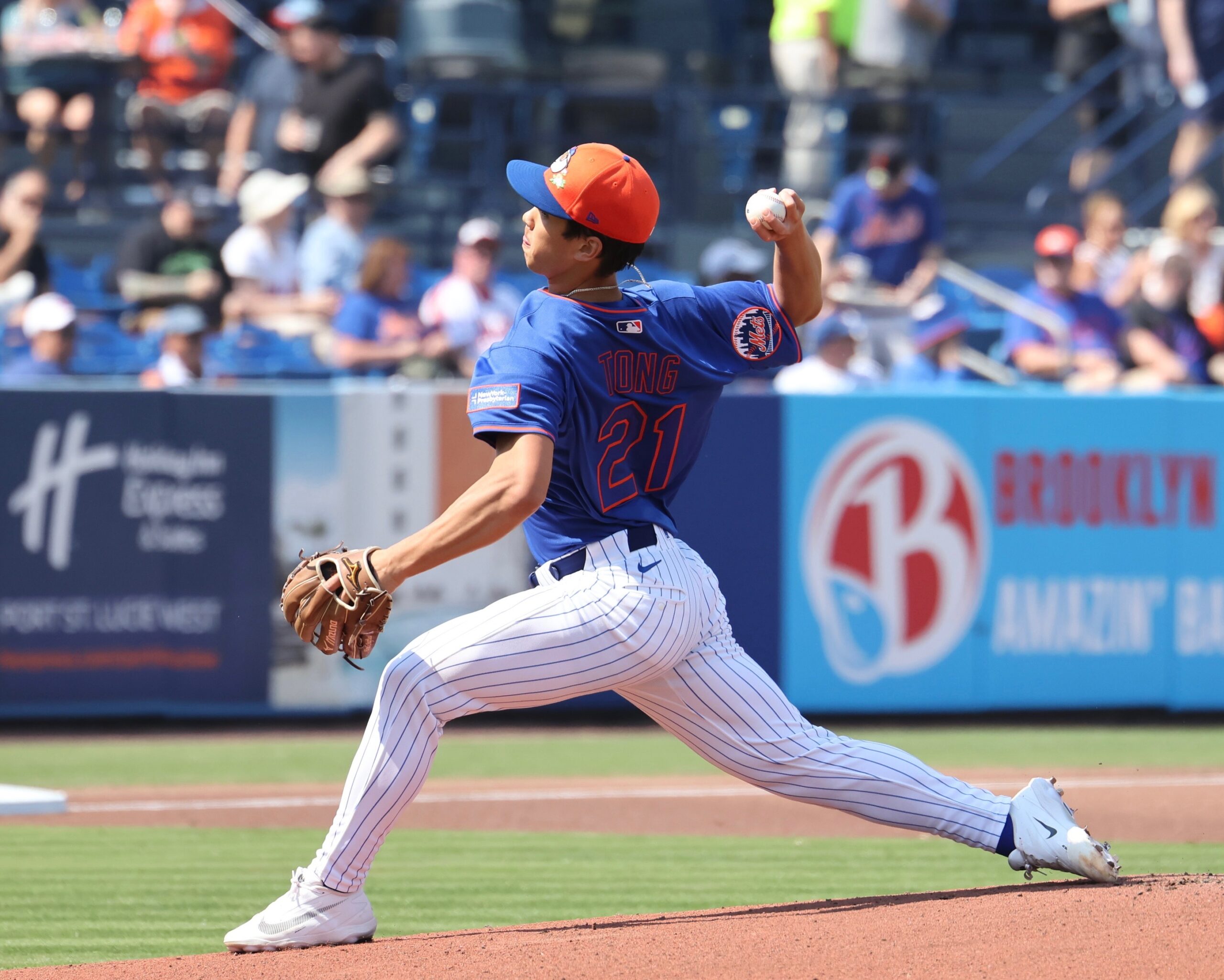 Syracuse Mets 2026 Opening Day Roster Breakdown | Triple-A Baseball Season Preview (2026)