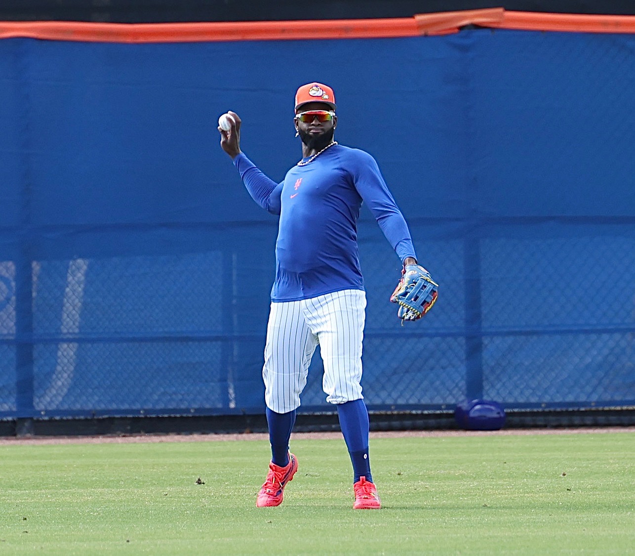 Mets Minors Recap: Luis Robert Jr. Homers in Rehab, MJ Melendez Goes Deep Twice (2026)