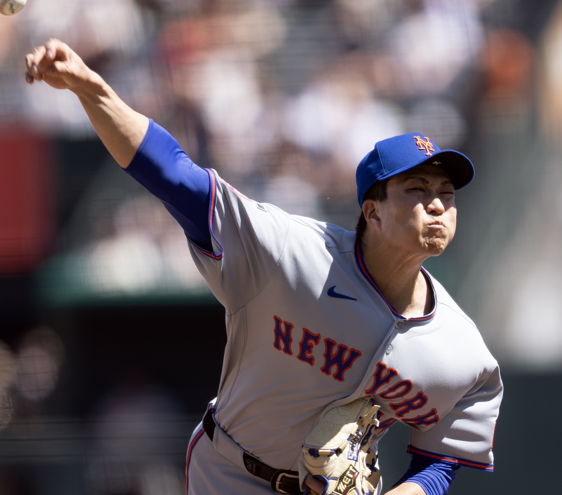 Kodai Senga's First MLB Save! Mets Close Series Over Braves | MLB News (2026)
