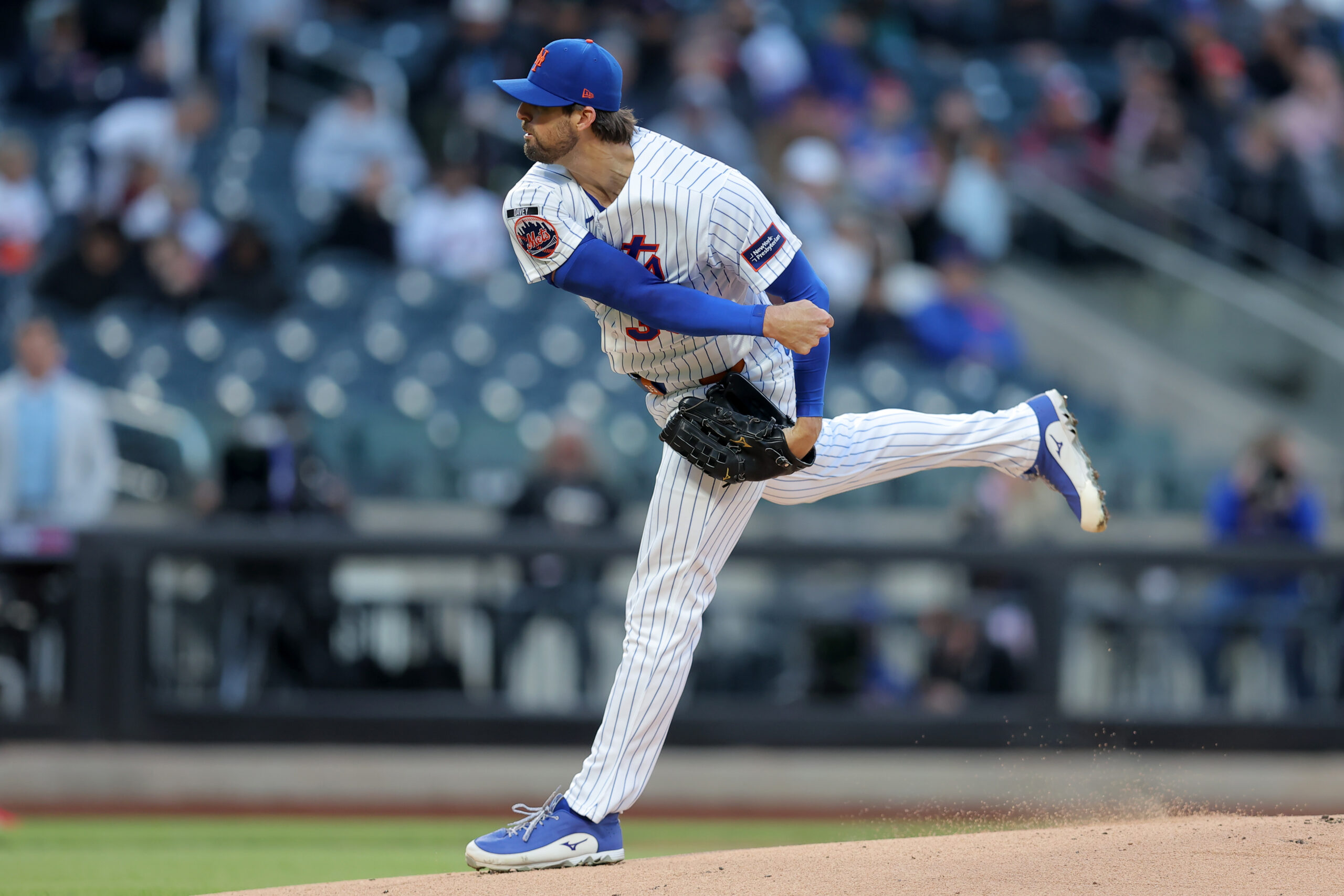Mets and Clay Holmes: Extension Talks and a Potential Comeback (2026)