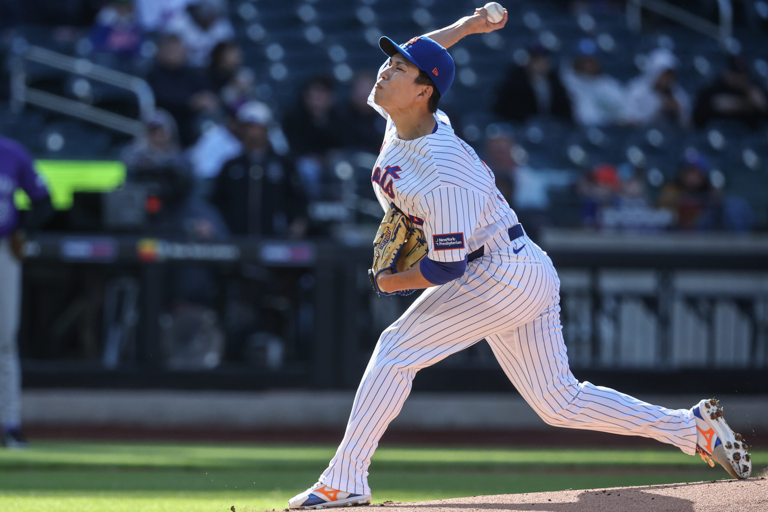 Kodai Senga's Mets Makeover: From Starter to Savvy Closer (2026)